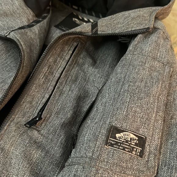 Vans Jacket - Picture 3 of 6